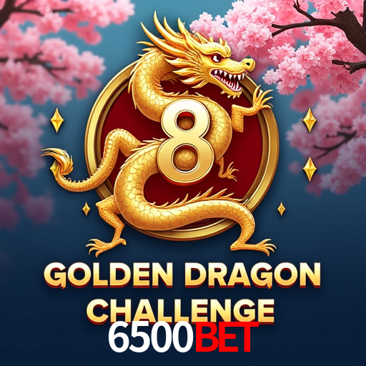 6500Bet App