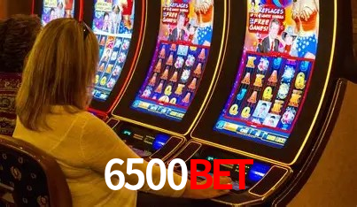 6500Bet App