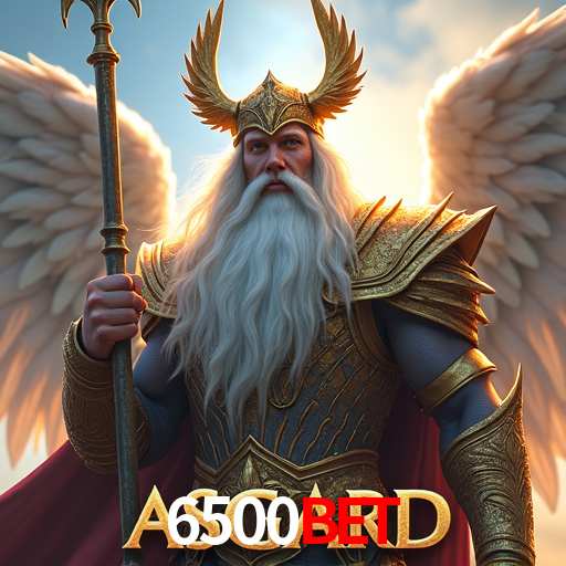 6500Bet App