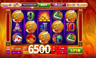 6500Bet App